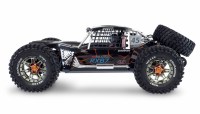 AMXRacing RXB7 Buggy schaal 1 op 7 4WD RTR blauw